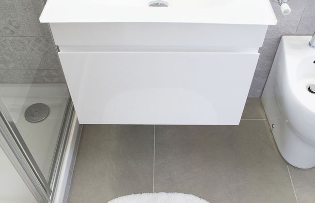 Alessia's Flat - Buenos Aires - Foto 28