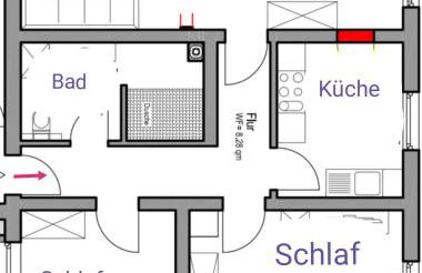 Ferienwohnungen Ilona Blick - Foto 20