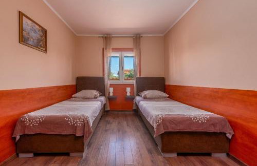 Villa Marijana ZadarVillas - Foto 26