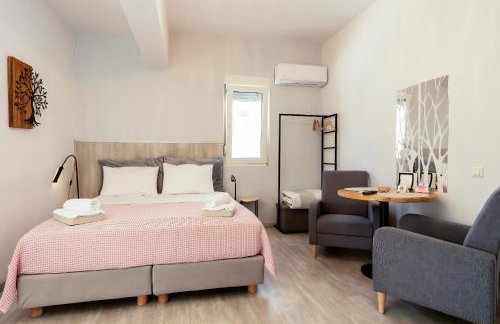 Carpe Diem Apartments By Athens Airport - Foto 105
