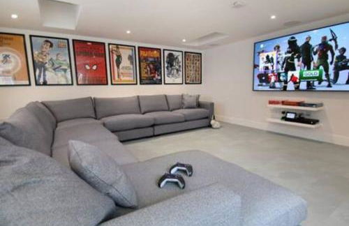 Lavender Luxury Home Country Park Facilities - Photo 4