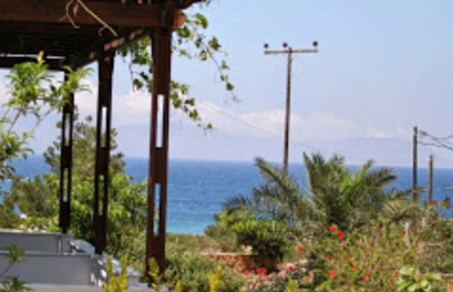 Captivating 1-bed Apartment in Lefkos - Foto 16