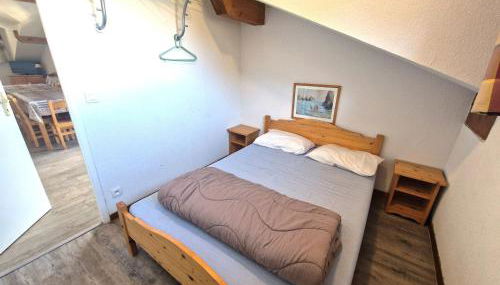 Grand appartement 10/12 pers, 5 chambres, proche pistes - FR-1-265-166 - Foto 4