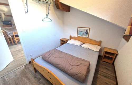 Grand appartement 10/12 pers, 5 chambres, proche pistes - FR-1-265-166 - Foto 4