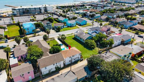 Sandy Shore Retreat - Foto 3, Other