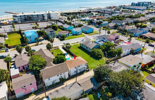 Sandy Shore Retreat - Foto 3