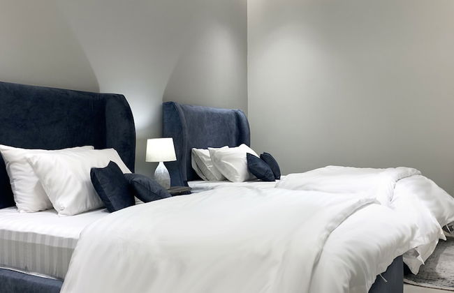 Morouj B-4 Luxury Gold Terrace GZ36 - Photo 2