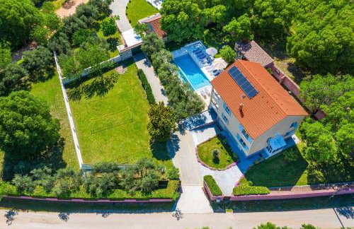 MY DALMATIA - Holiday home Blanka with private infinity pool - Foto 49