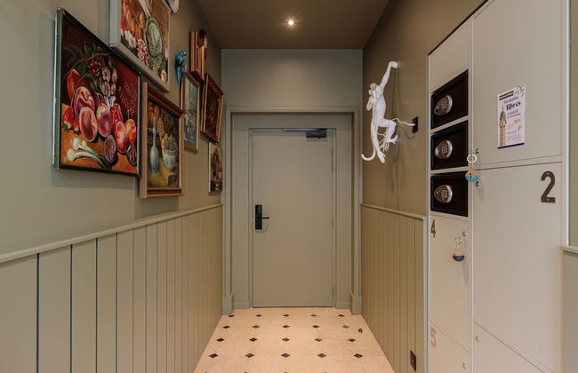 Hôtel Fernand - Entrée autonome, réception en ligne - Encore Mieux - Foto 2