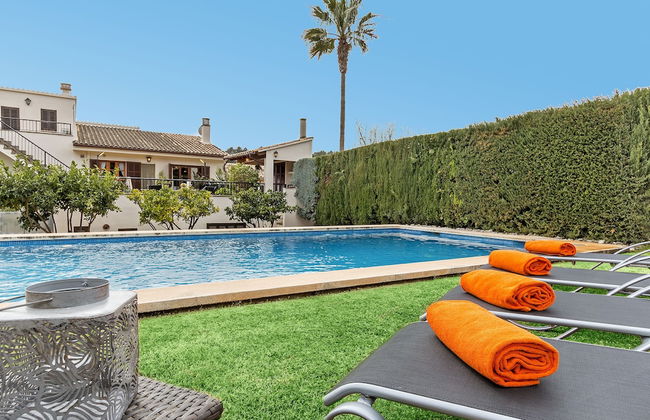 Apartamento Ca na Rosa - Photo 24