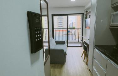 Apartamento ao lado metrô Saúde, próximo São Paulo Expo, Cetrus, CASV, Congonhas - Foto 51