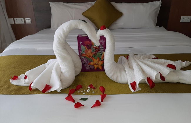 D2W Residency Suites - Foto 12