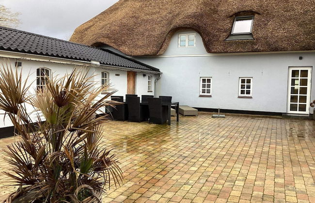 12 Person Holiday Home in Sonder Omme - Foto 43