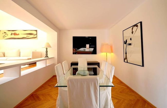 Vienna Residence High-class Luxury Apartment for up to 6 Happy Guests - Foto 13