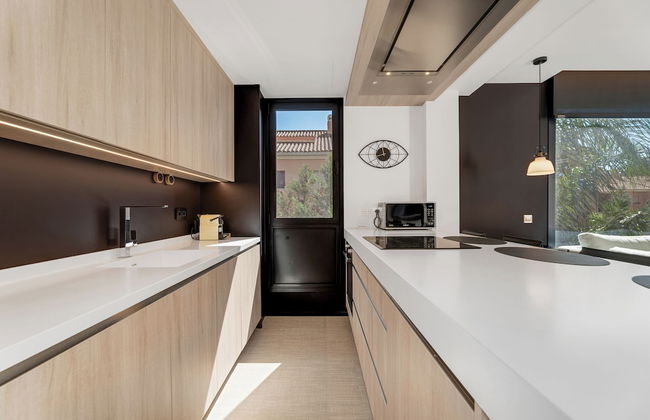 Dunes Paradise Suite - Foto 14