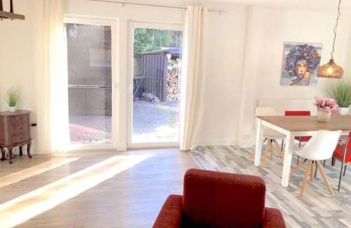 Ferienhaus Kaldings Alfsee Rieste max 6 Pers 2Babys - Foto 3