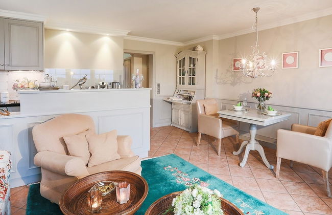 Ferienwohnung Sönshörn 8 Rechts - Photo 9