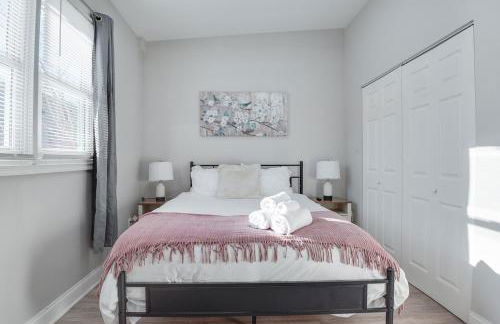 Chic 2BR Near Capitol Hill & Nightlife - Foto 20