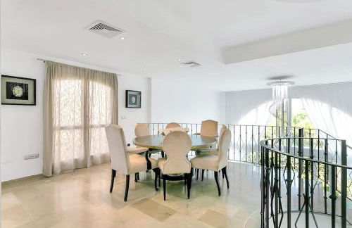 Villa Jacqueline in San Roque - Foto 10