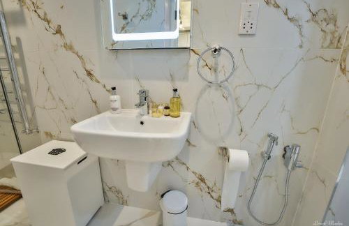 Luxury Studio in Wembley - Foto 12