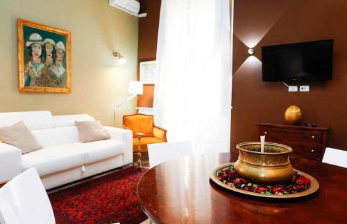 Apartment with nice terrace by the Amazing Pantheon - Foto 15