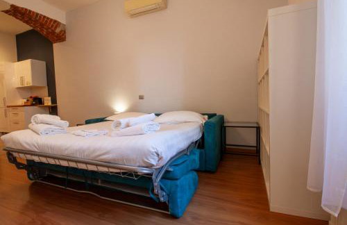 Italianway - The B Village Superior - Apt 46 - Foto 48