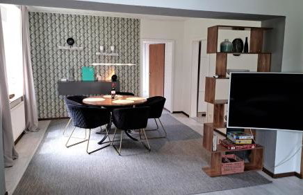 BHR - EL MIRADOR Moderne Ferienwohnung mit Panoramablick nahe Nürburgring Rhein Ahr Eifel - Photo 5