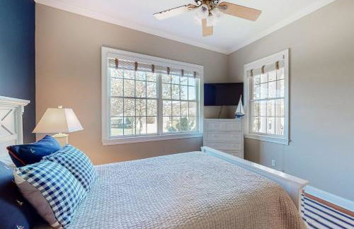 Bayside Resort - 36486 Wild Rose - Foto 19