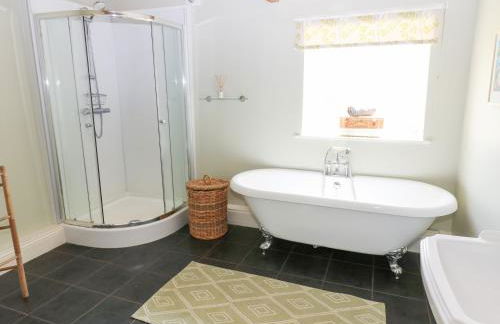 Shepherds Burn Cottage - Foto 19