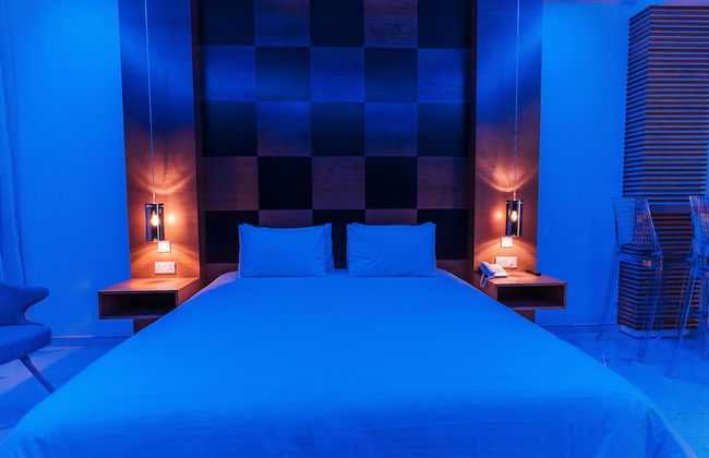 Vrachia Beach Hotel & Suites - Adults only - Photo 19