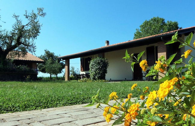 Agriturismo gli Etruschi - Foto 60