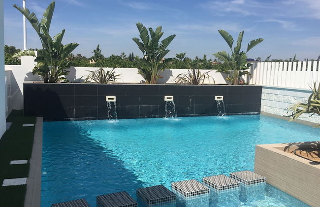 Apartamentos La Laguna - Foto 15