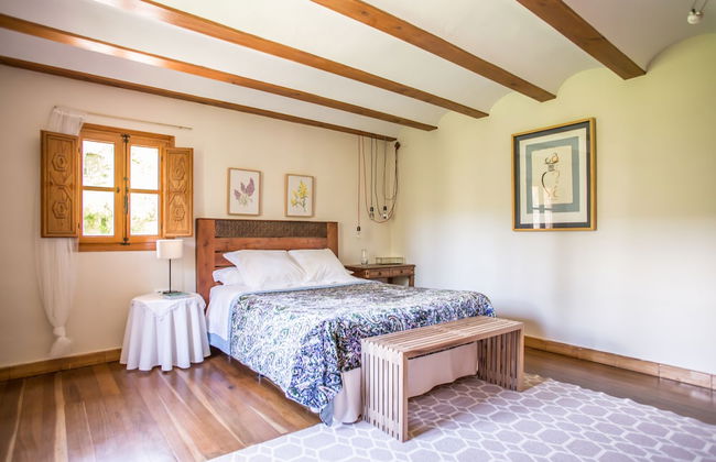 La Casa de Los Moyas - Foto 4