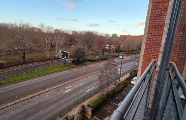 2 bed 2 bath apartment,500 meter's from deansgate Manchester - Foto 21