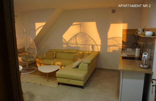 Apartamenty ORION Trzęsacz - Foto 34