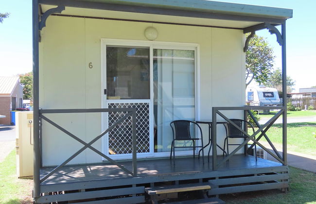 BIG4 Toowoomba Holiday Park - Foto 59