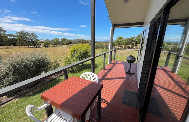 Prom Coast Holiday Lodge - Foto 80