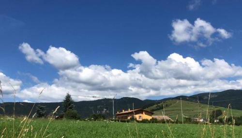 Villa Campanella relax con vista sulle montagne - Foto 4