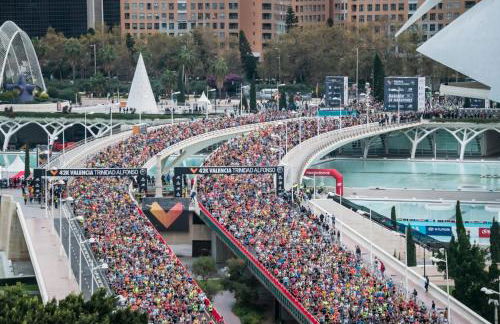 LUMINOSO. COMODO. ACOGEDOR. WIFI. Junto a AVE - Photo 65