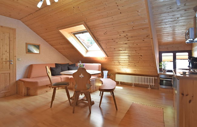 Quaint Farmhouse in Langenbach near Lake - Photo 8