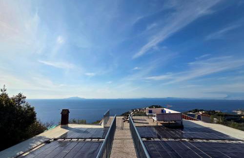 SUN & RELAX, relaxing location with seaview - Foto 16