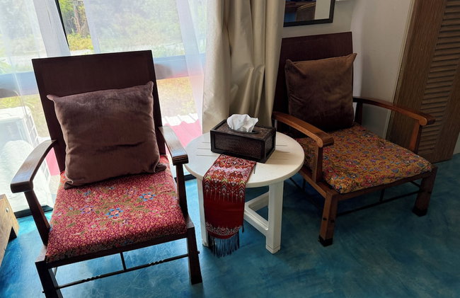 Golden Mango House - Foto 17