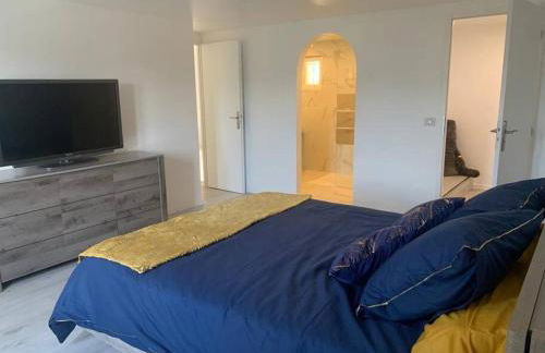 Villa Paradis - Cannes - Foto 16