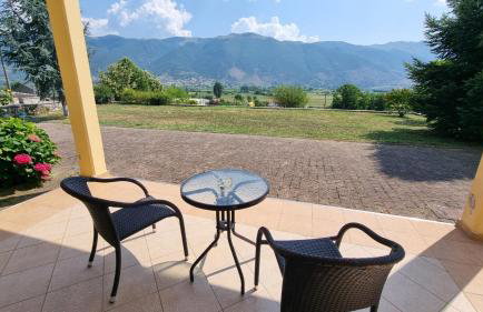 COUNTRY PLACE Apartment with Mountain View - Foto 25