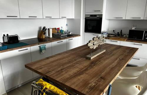 Beautiful Sea View Home Overlooking Monaco - Foto 16