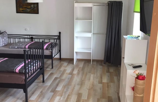 Alexanders Ferienwohnungen - Foto 8