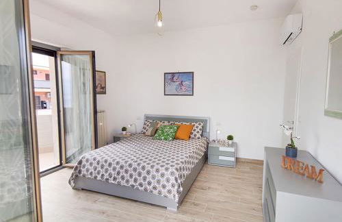 Appartamento Alighieri primissima fila mare - Foto 19