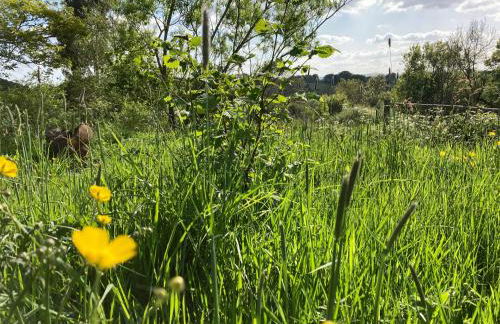 The Stable with cozy logburner - Foto 54