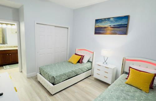 Your Epic Disney Getaway Spacious Home 3BD 3BA - Foto 38