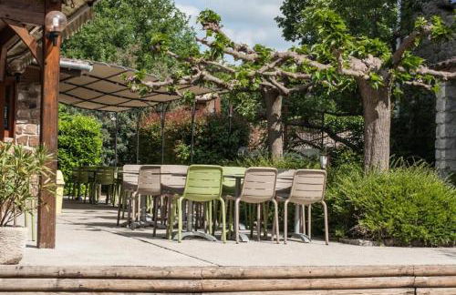 La Cle Des Champs - Foto 55